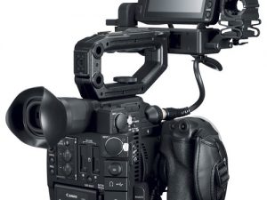 Canon c200