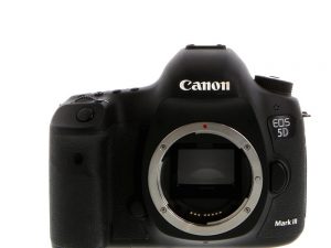 Canon 5D