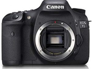 Canon 7D