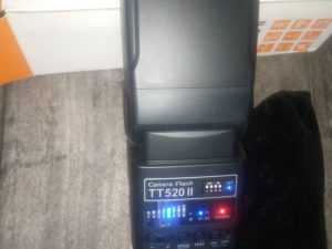 Speed light