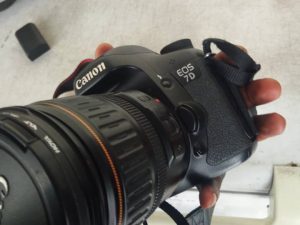 Canon 7D