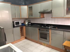 4 Bedroom Shortlet Apartment (per day/ night)