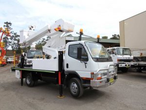 Cherry Picker