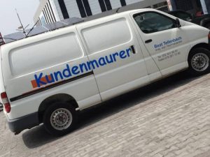 Van