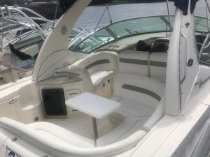 Cruiser Boat(Per Hour)