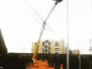 Cherry Picker