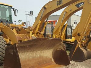 Bulldozers