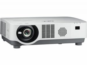 Projector (NEC 5000)