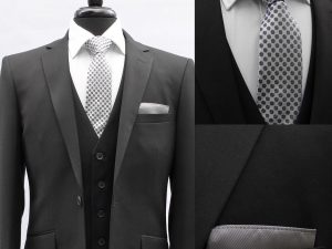 Suits