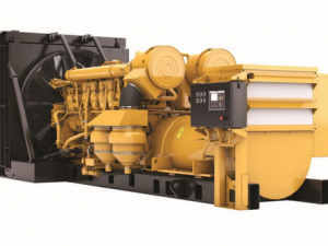 2500kva Generator