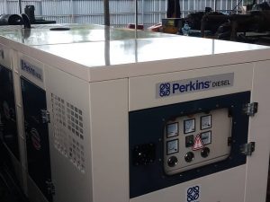 40kva Generator