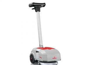 Scrubber Machine
