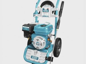 Pressure Washer