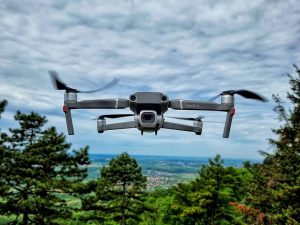 Drone Pilot