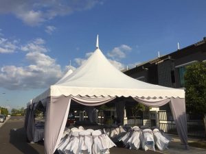 Party Tent