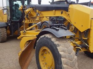 Grader