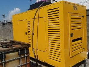 300kva Generator