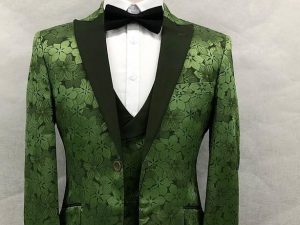 Tuxedo