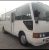 Toyota coaster bus