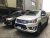 Toyota hilux 2020