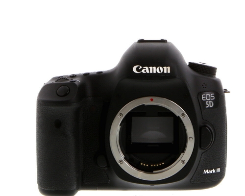 Canon 5D