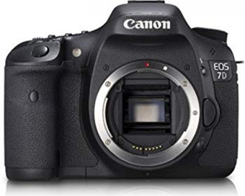 Canon 7D