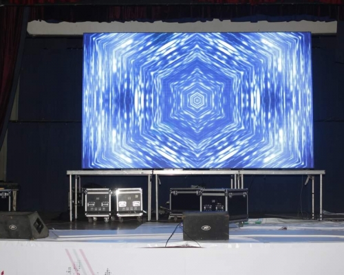 LED Screen (16×10) ft
