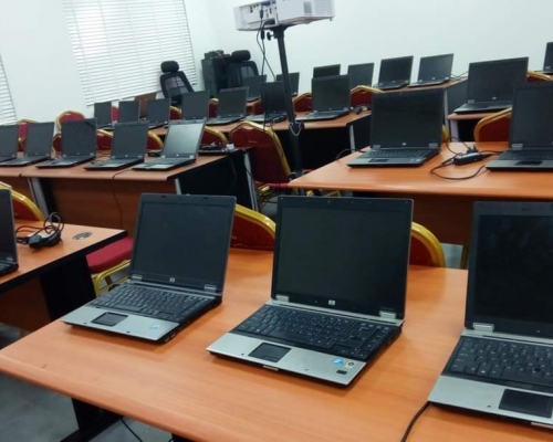 Laptop