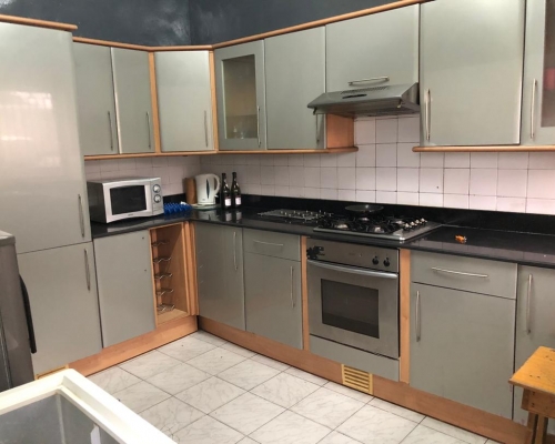 4 Bedroom Shortlet Apartment (per day/ night)