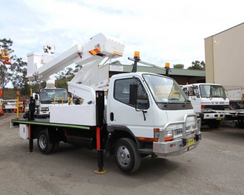 Cherry Picker