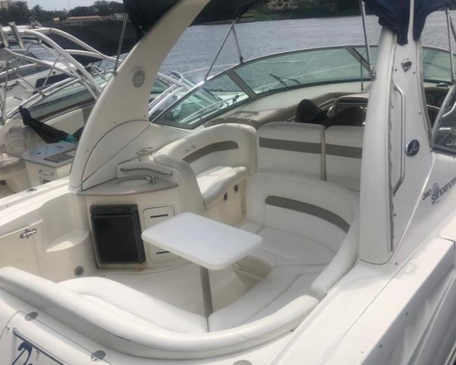 Cruiser Boat(Per Hour)