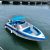 Speed Boat (Per hour)