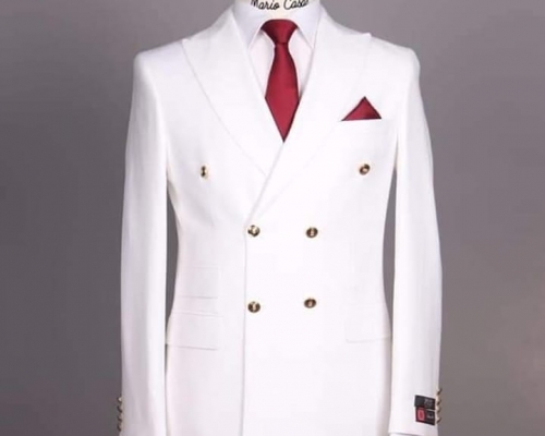 Tuxedo