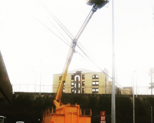 Cherry Picker