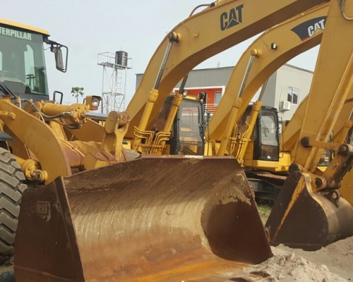 Bulldozers