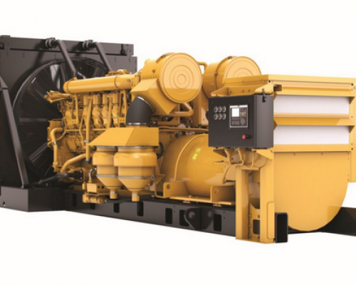 2500kva Generator