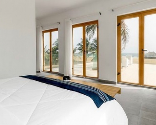 Beach House