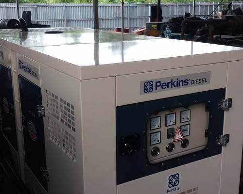 40kva Generator