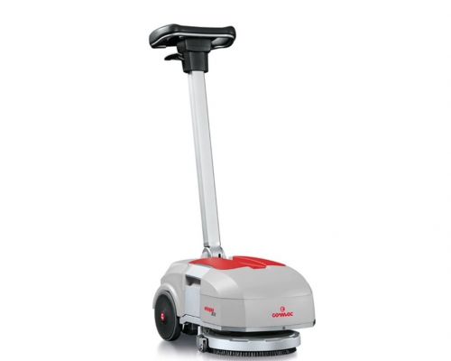 Scrubber Machine