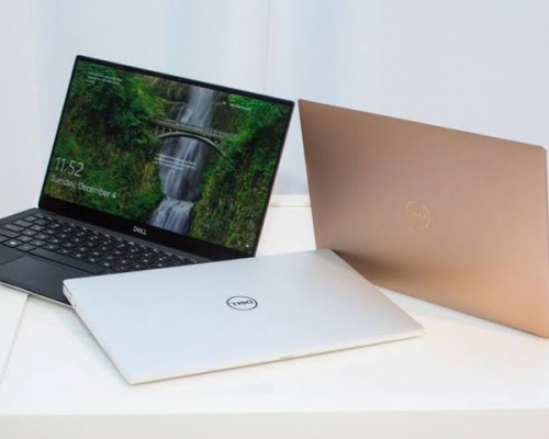 Laptop Rental