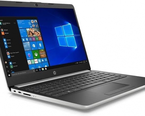Laptop