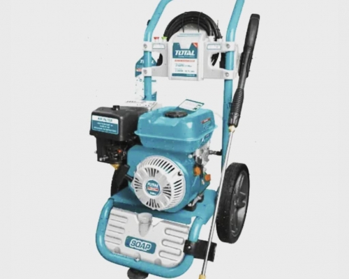 Pressure Washer