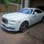 Rolls Royce Wraith