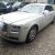Rolls Royce Ghost