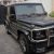 Mercedes G-wagon