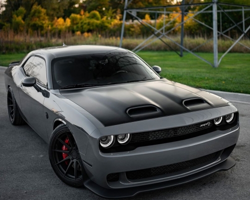 Dodge Charger