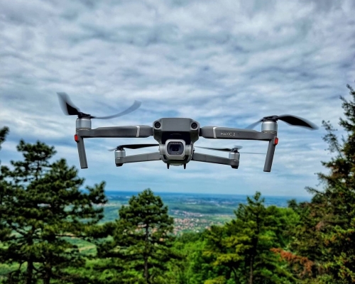 Drone Pilot