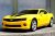 Chevrolet  Camaro