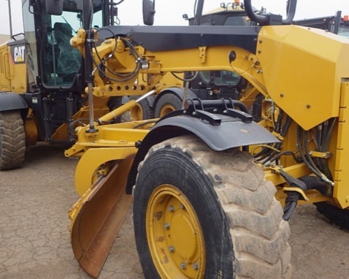 Grader
