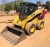 Backhoe
